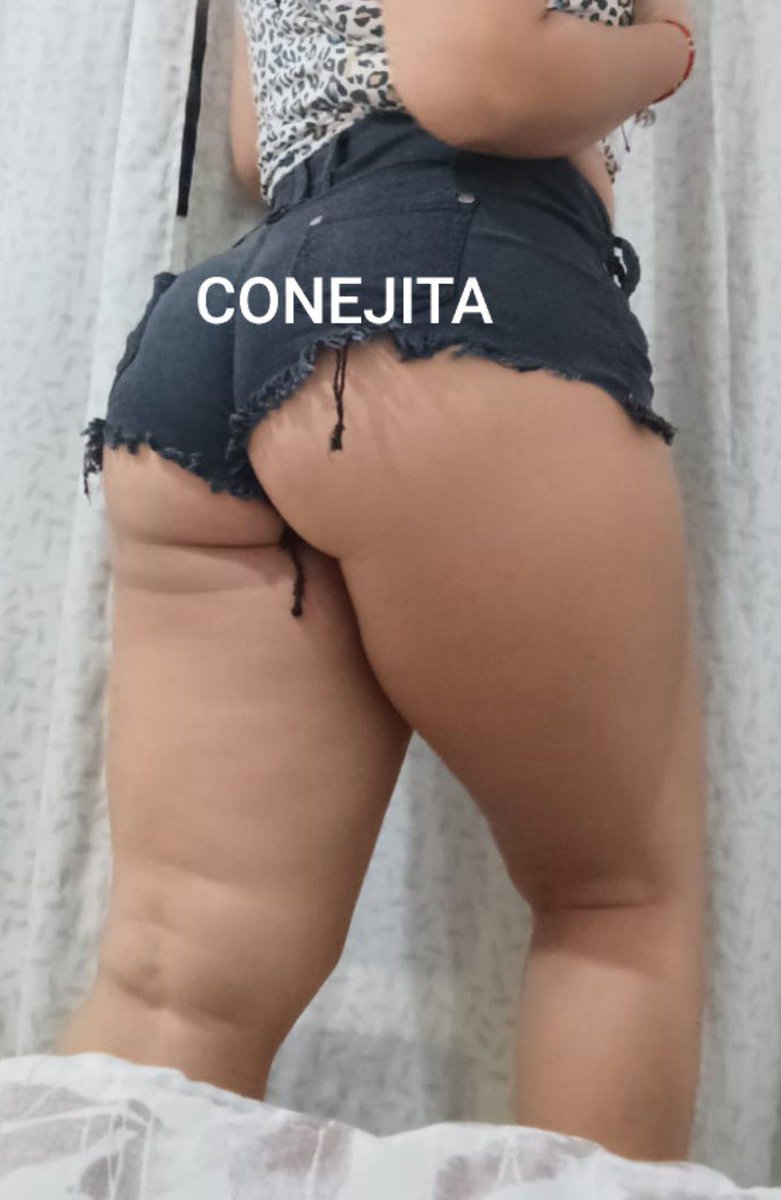 Está muy corto para salir al súper?
