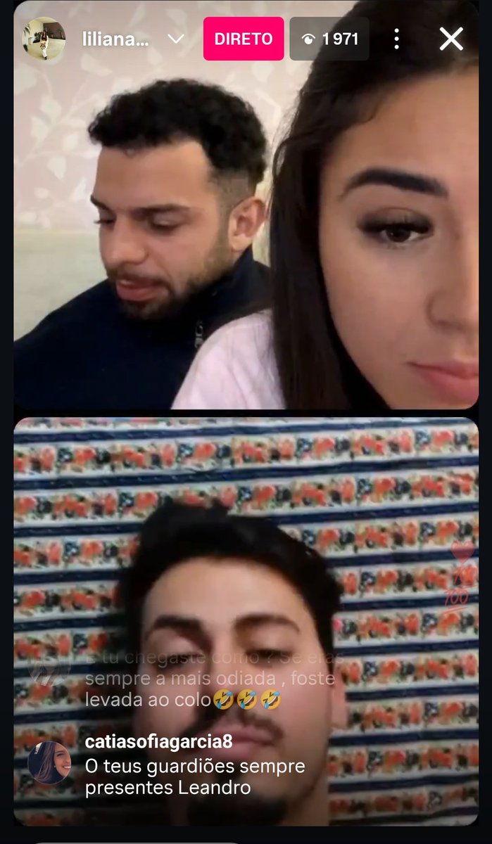 3 ressabiados que vão para um direto falar mal do Pedro eu só tenho vergonha alheia disto... Não sei se já lhes disseram que o jogo acabou e o Pedro ganhou 🤡🤡#sstvi