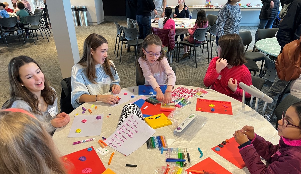 Allergic Living tweet media