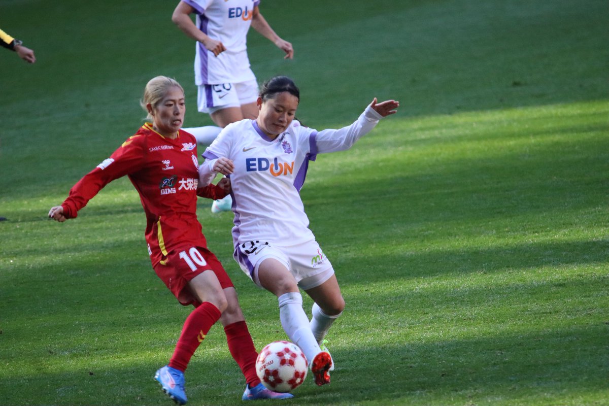 U-20日本女子代表候補 *️様 柳瀬 楓菜 サンフレッチェ広島レジーナ 皇后