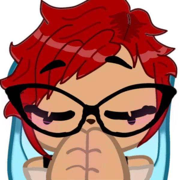 Feel free to check out my Throne!  Next coffee is on me~ throne.com/chey_bunnyvt/w…