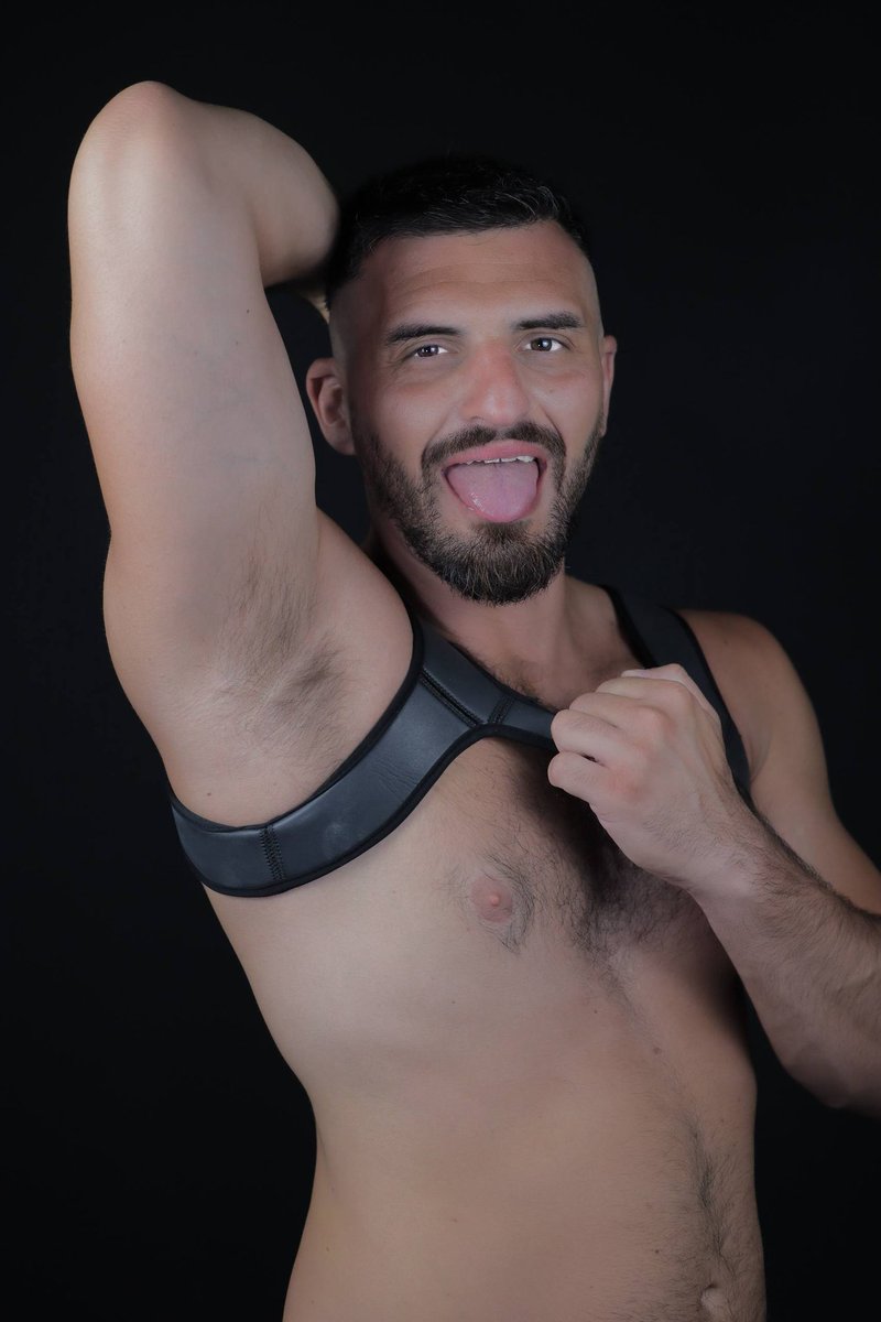 End_Exp's tweet image. Stay Tuned! 
bestfans.com/eexphoto