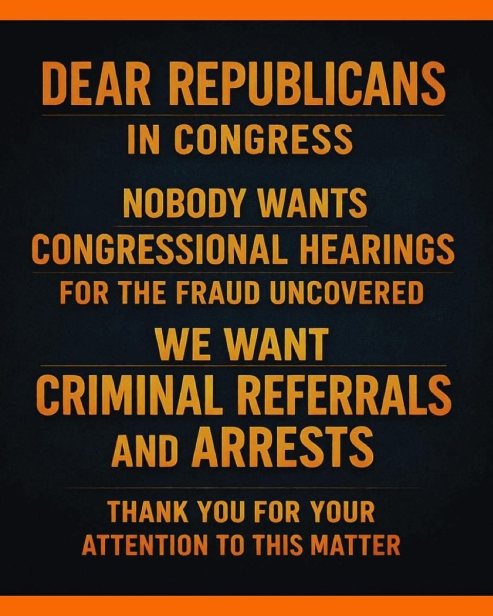 Sadie_NC's tweet image. Hey Republicans, are you listening!
😡😡😡