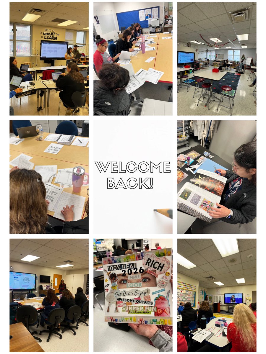 Maria Ross, M.Ed tweet media