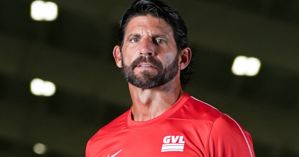 Andy Villamarzo tweet media