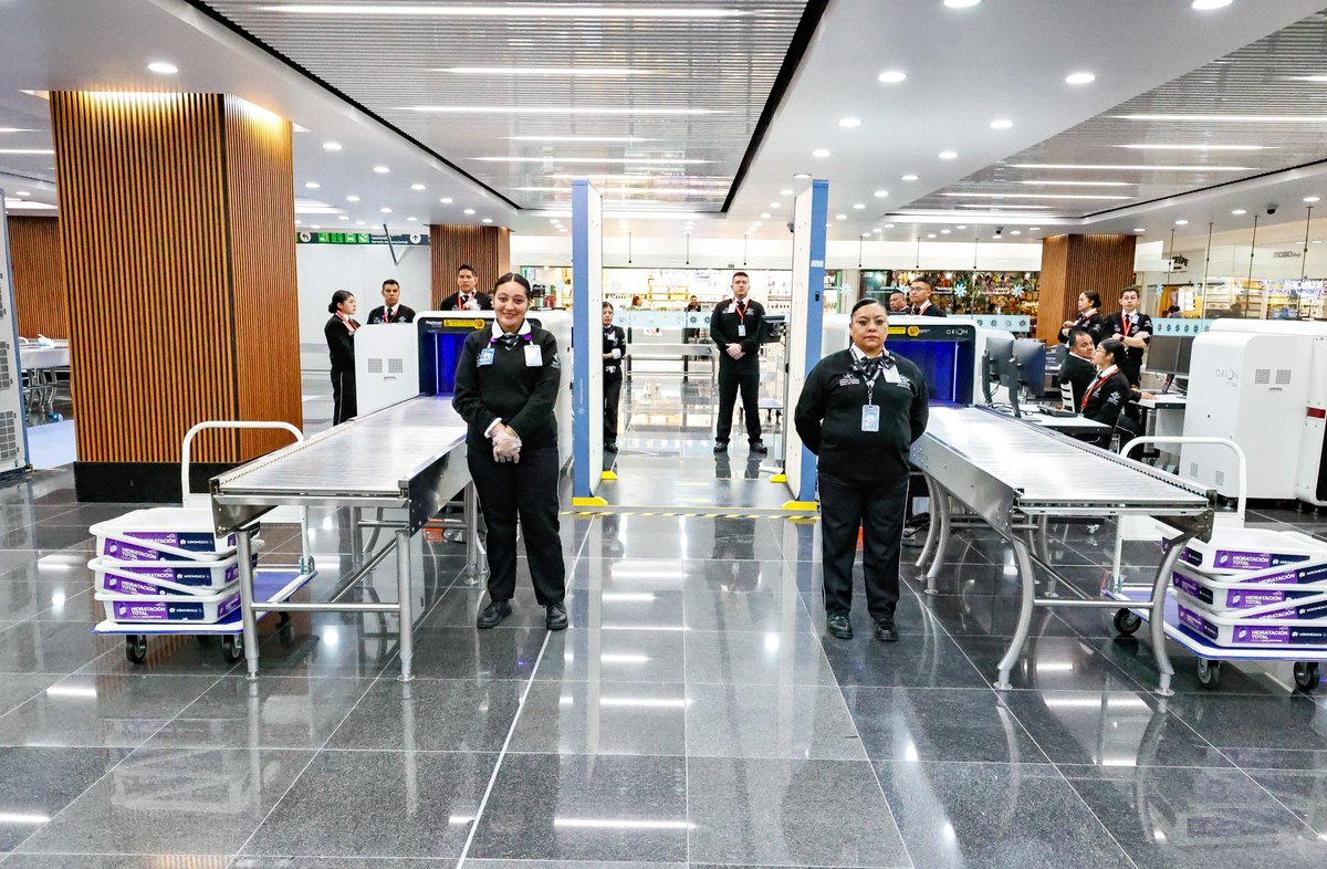 Informativo Travel tweet media