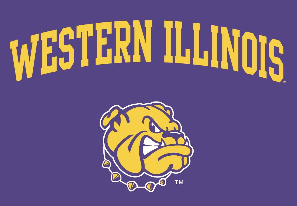 BarrettNewman_8's tweet image. Western Illinois offered‼️ @KreczmerWIU