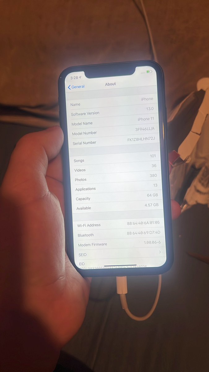 BaconMania tweet media