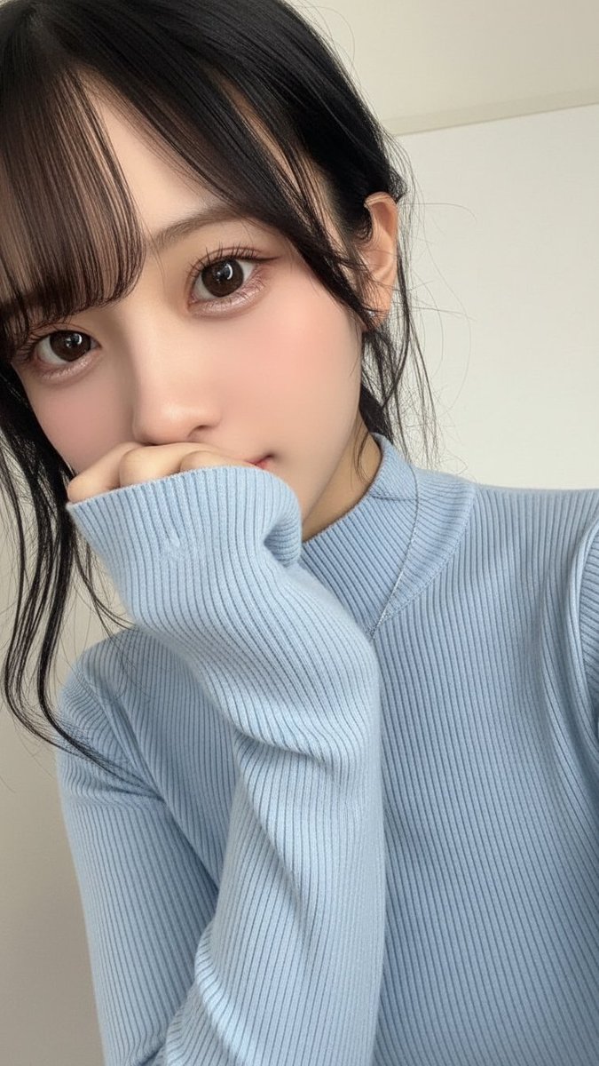 hikaruko6365's tweet photo. ねぇ顔出ししてみた…

どう？

緊張する… https://t.co/uCYyxHm1ws