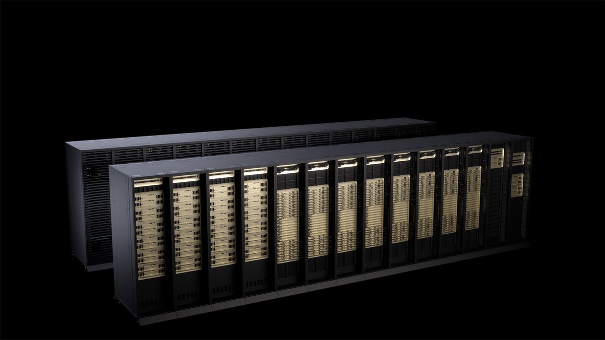 This seems to be a major advance. Congratulations, NVIDIA!