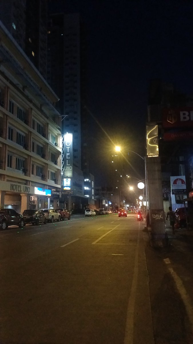 Metropolis' Dusk 'til Dawn