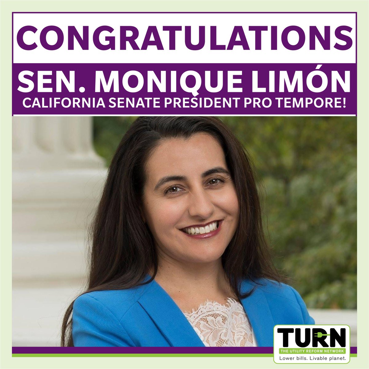 TURN—The Utility Reform Network tweet media