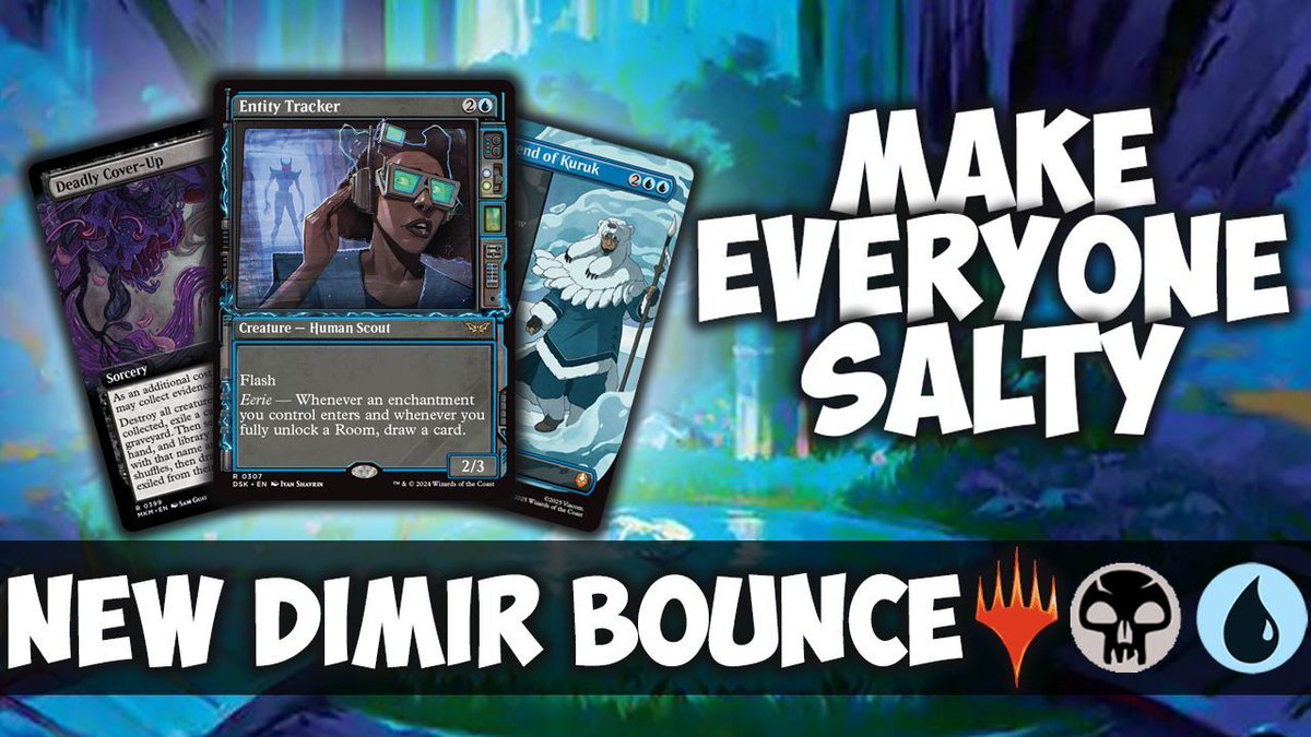 Tap4Mana tweet media