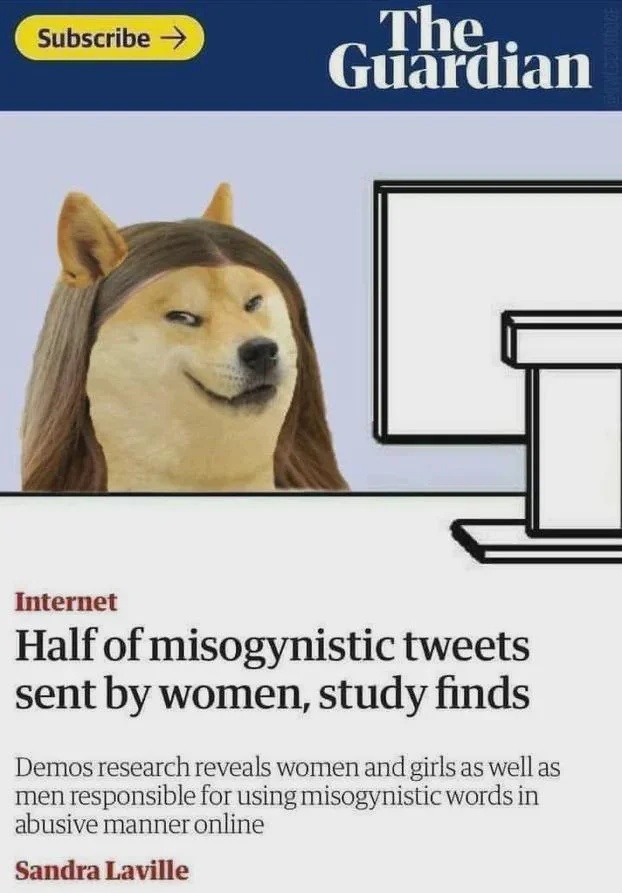 ywomendeservles's tweet image. 