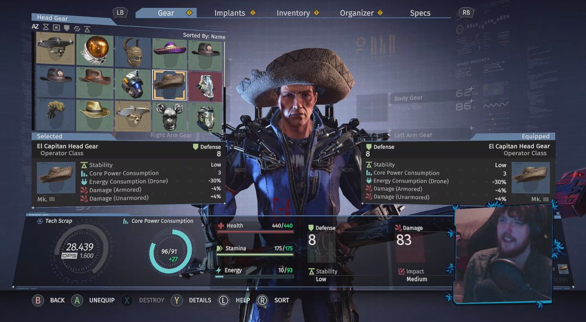 CJacobsLP's tweet image. twitch.tv/cjacobslp
stream time! how is it still his first day at work if we're in new game plus? the surge continues!