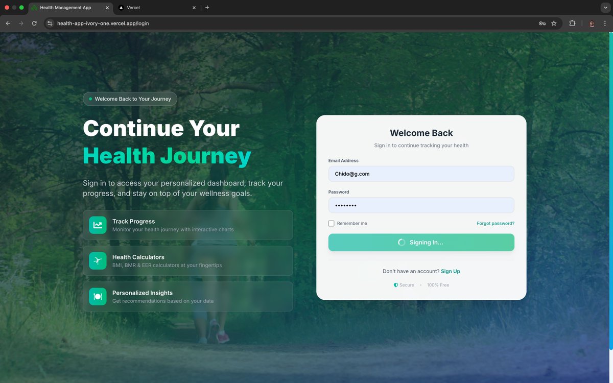 Heis_Green's tweet image. Part of my New Year resolution is to become a better backend engineer, and honestly the best way I know how is by building real stuff and breaking things.

So I went back to a project I abandoned like 6 months ago… and I finally shipped it 🚀
This isn’t a startup or anything…