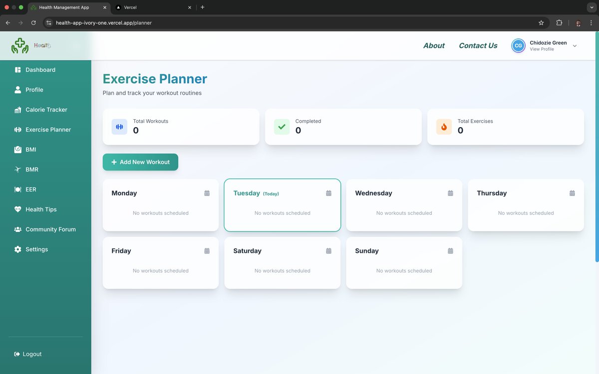 Heis_Green's tweet image. Part of my New Year resolution is to become a better backend engineer, and honestly the best way I know how is by building real stuff and breaking things.

So I went back to a project I abandoned like 6 months ago… and I finally shipped it 🚀
This isn’t a startup or anything…