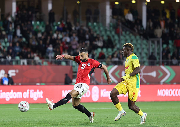 EPL World tweet media