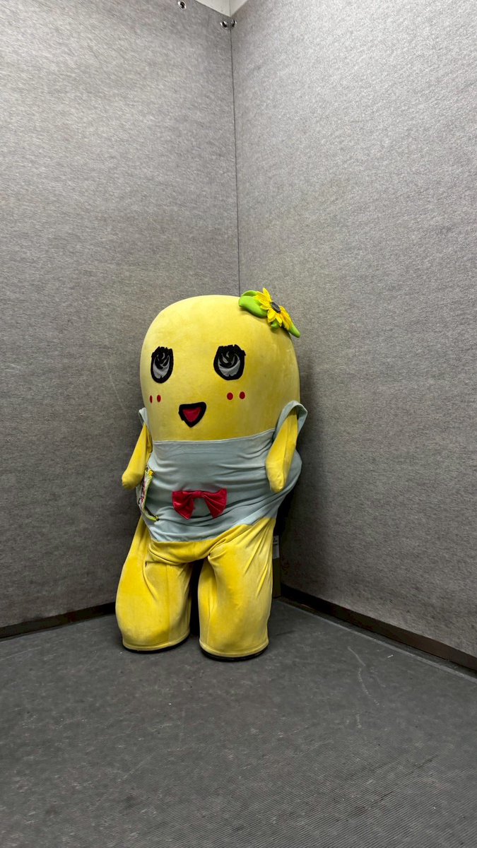 ふなっしー💙 (@funassyi) / Posts / X