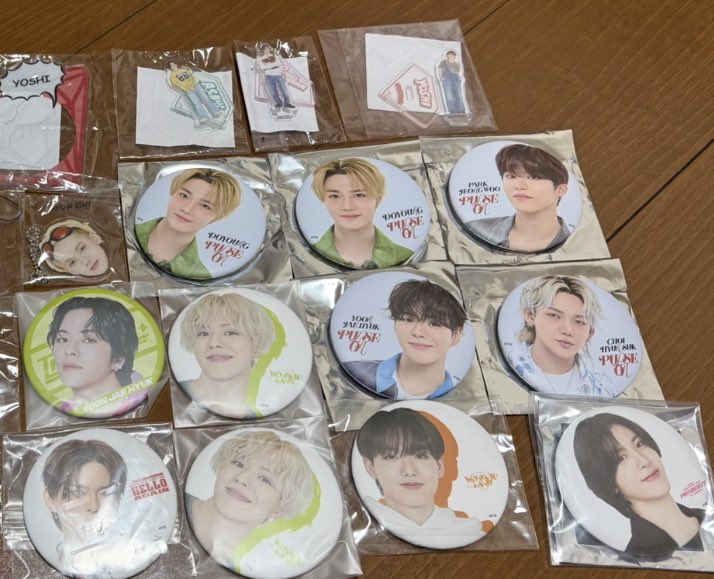 ひーくんのいぶくろ tweet media