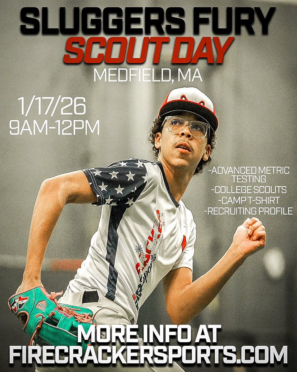 Firecracker Baseball tweet media