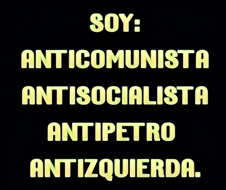 ¿Y tú? 🤚🏻