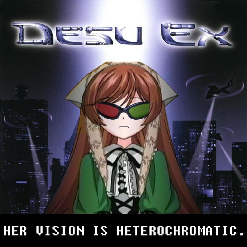 DESU 🔴🟢 tweet media