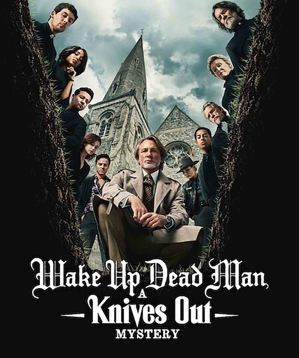 BriAnimator_'s tweet image. First time watch, heard good things about this one…