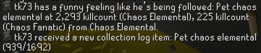 tk73rs's tweet photo. 2293 kc chaos ely ending the grind at rank 4(#18) https://t.co/MIKh0YEXMB