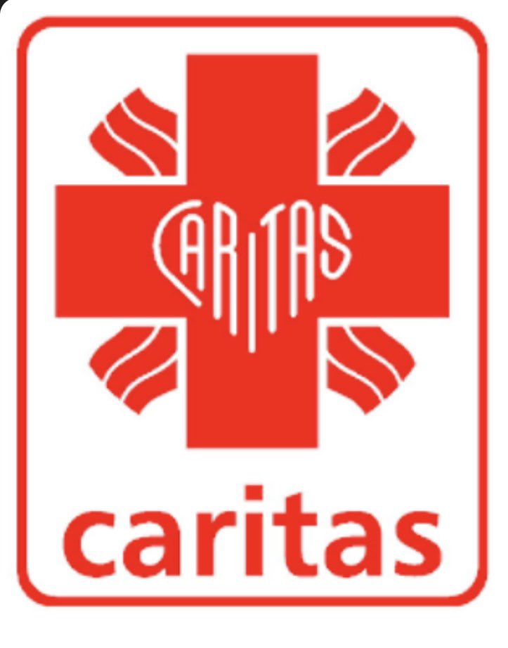 Uczciwi wspierają Caritas ❤️❤️❤️