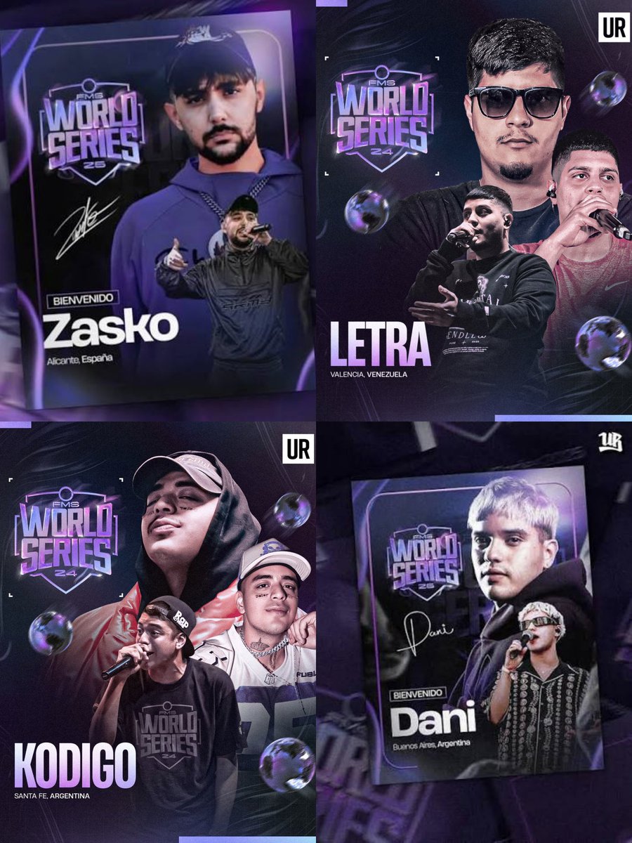 clasicosdelfreestyle tweet media