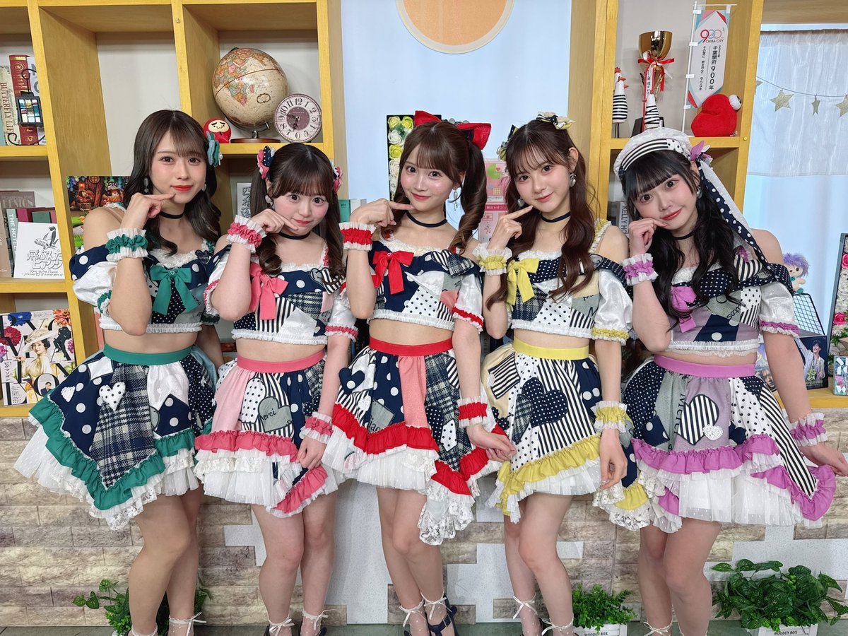 ゆうゆ（ SCRAMBLE SMILE ） (@yuuyu_scramble) / Posts / X