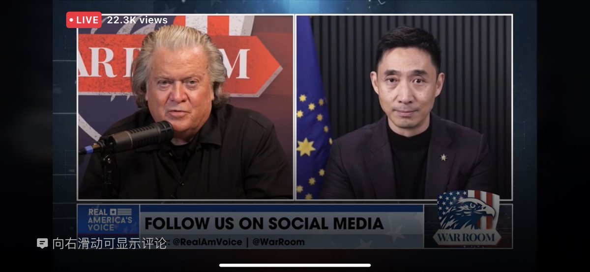 TDCCP🚀🚀🚀全球灭共🔥🔥🔥 
gettr.com/post/p3vwii744…