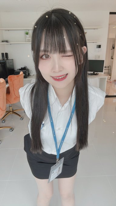 Twitterのコスプレ画像9