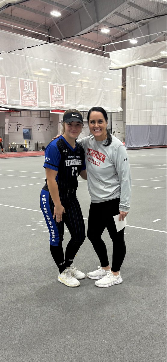 Hailey Carpenetti 2027 tweet media