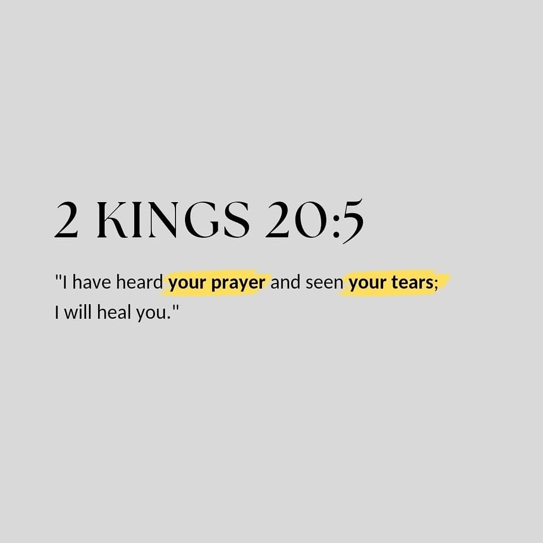 Walk with God tweet media