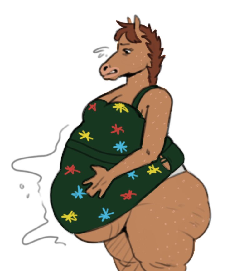 xSodiux's tweet image. Such a cute dress, a shame it doesn’t fit anymore