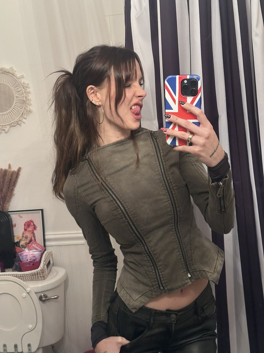 ashley matheson tweet media