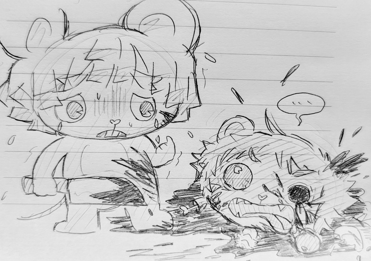 のかち@今、すごく忙しい tweet media