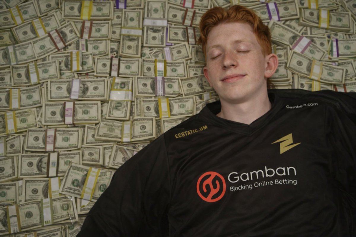 Magnus Arentoft tweet media