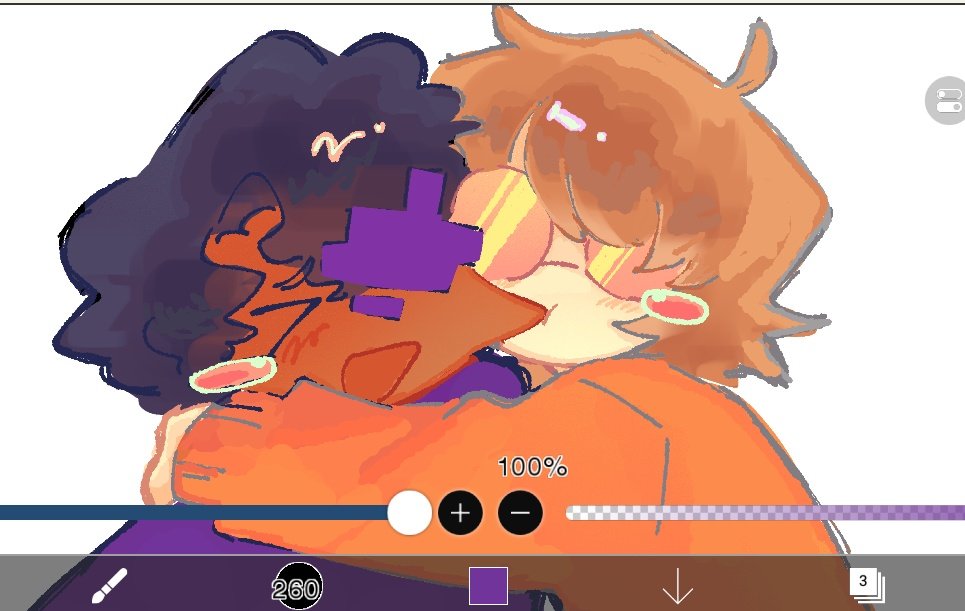 cheescakelrker's tweet image. today i had a bad day so i drew a refrigerator