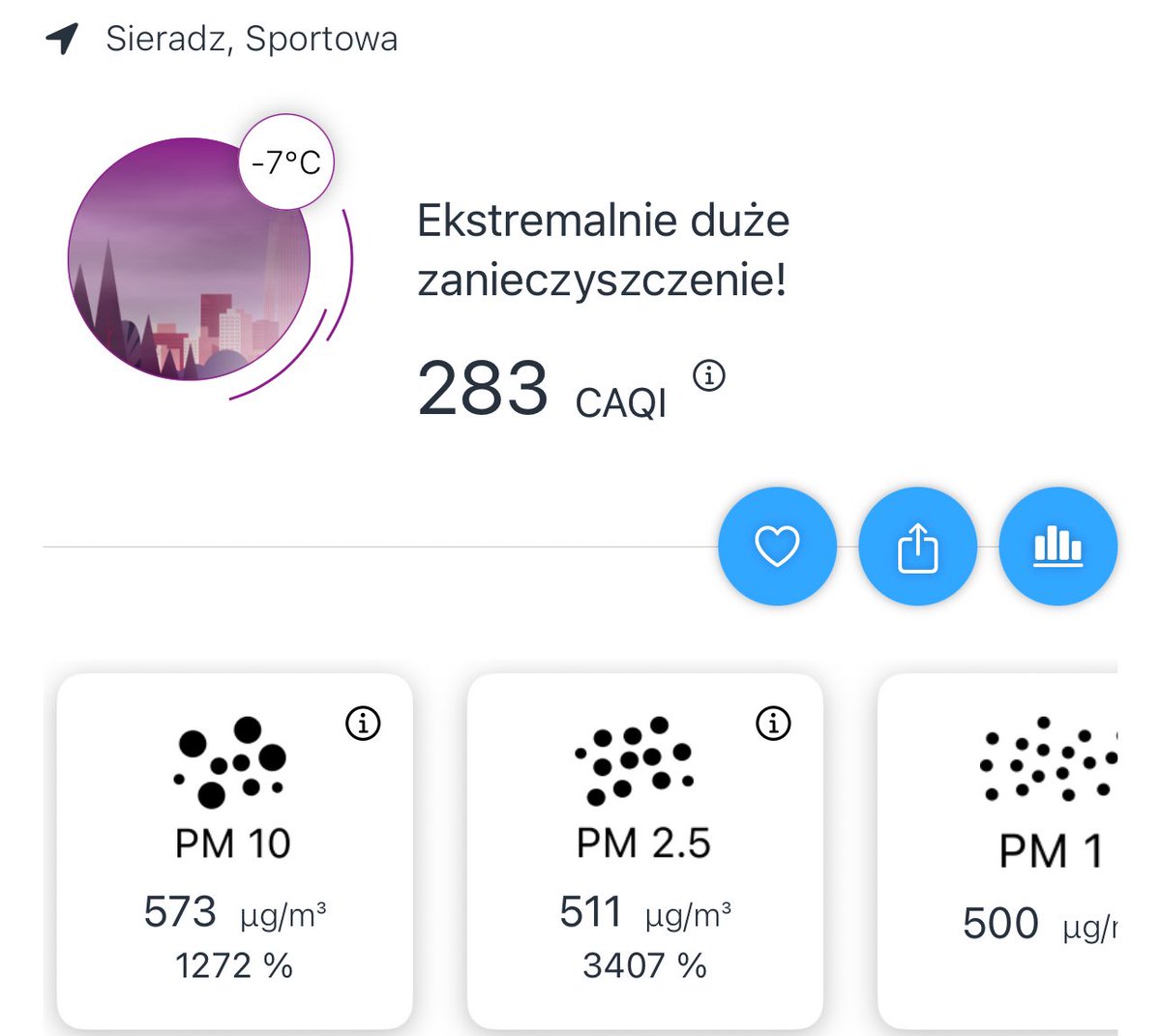 SMOG N.E.W.S. tweet media