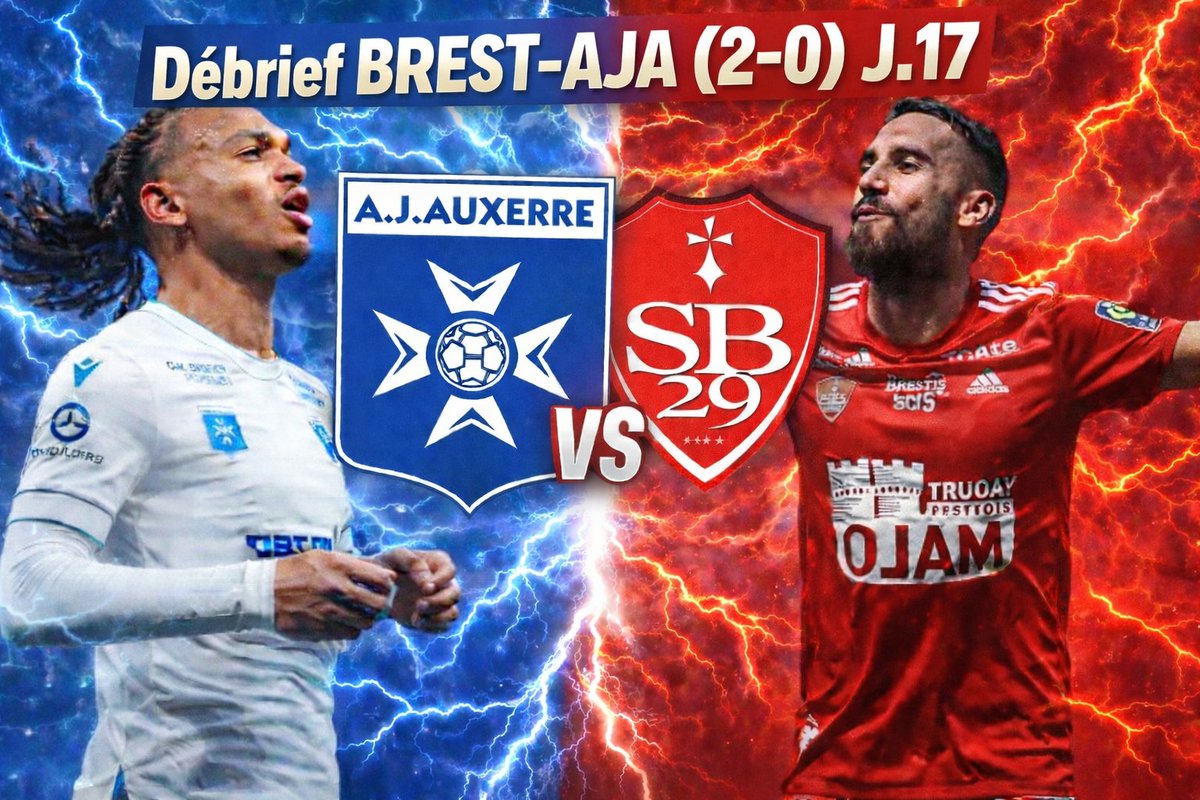 LIcaunais1's tweet image. Yo' la #TeamAJA on se retrouve juste ici pour le débrief de #BRESTAJA
twitch.tv/licaunais11?sr…