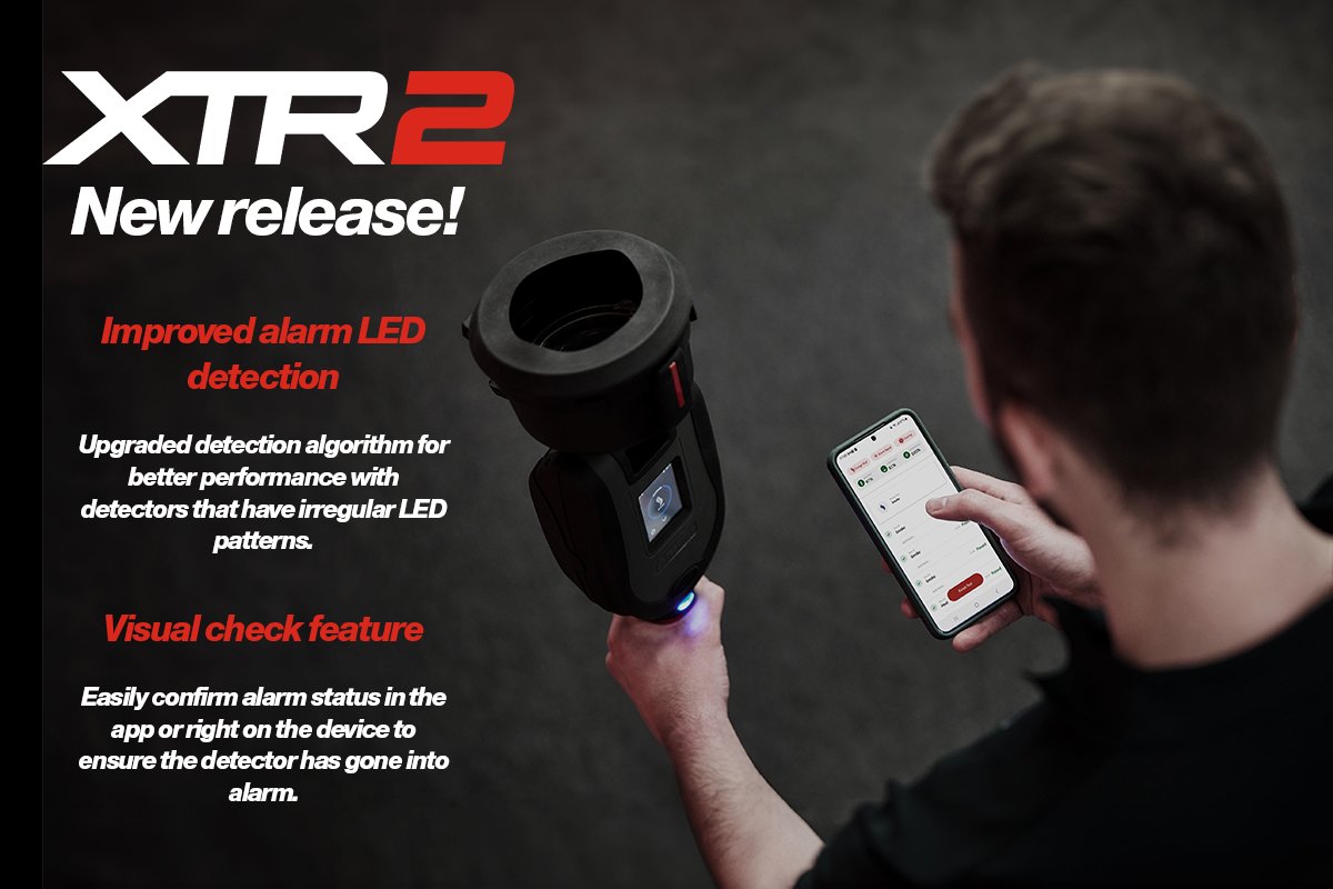 SDi Fire tweet media