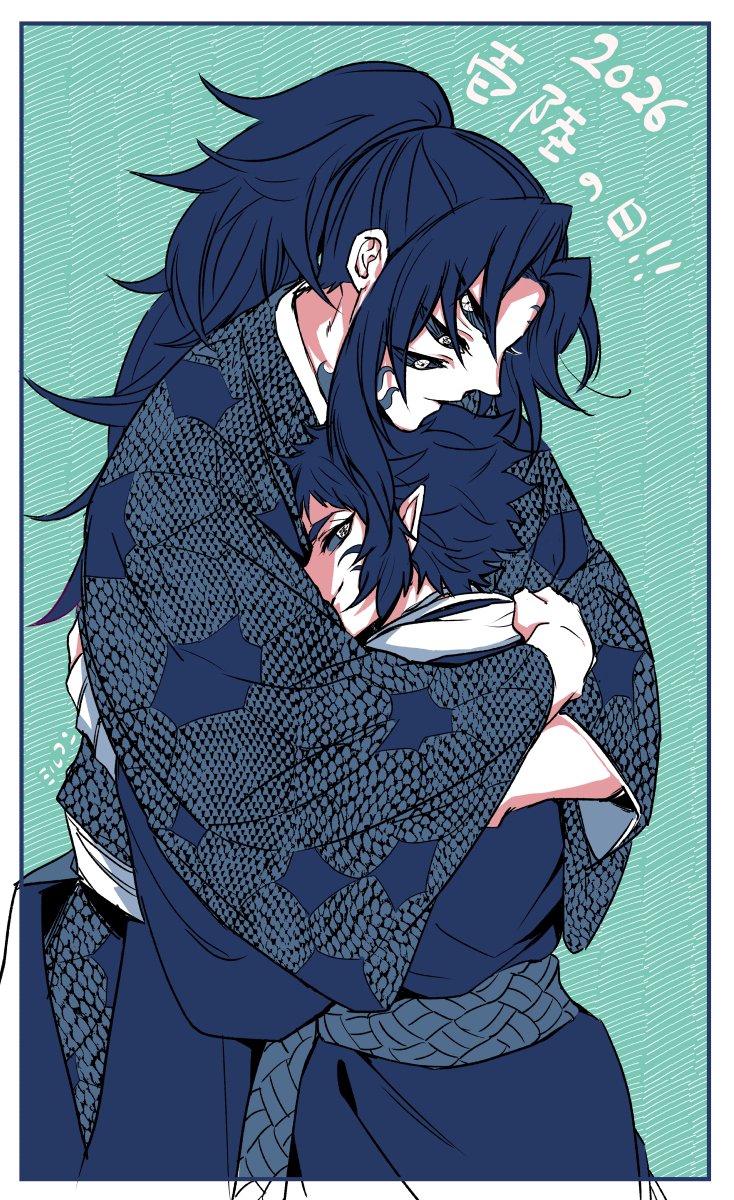 mil_kabeuchi's tweet image. #壱月陸日は黒獪の日 
ひとりじめ！