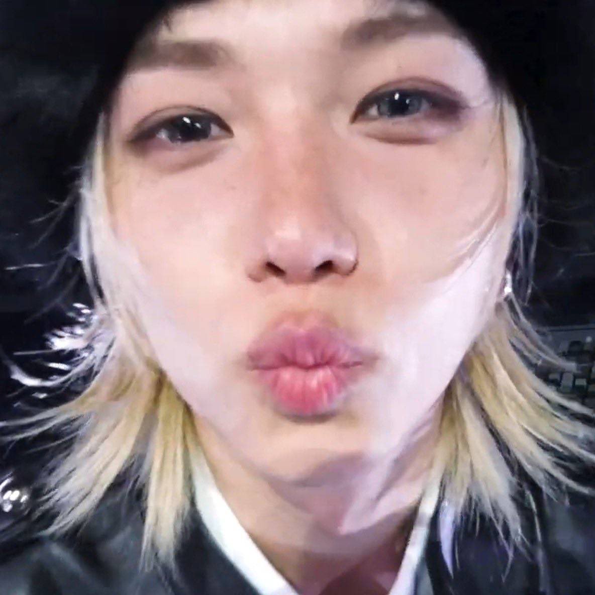 bbokia's tweet image. I love this photo so much. cutie 😭