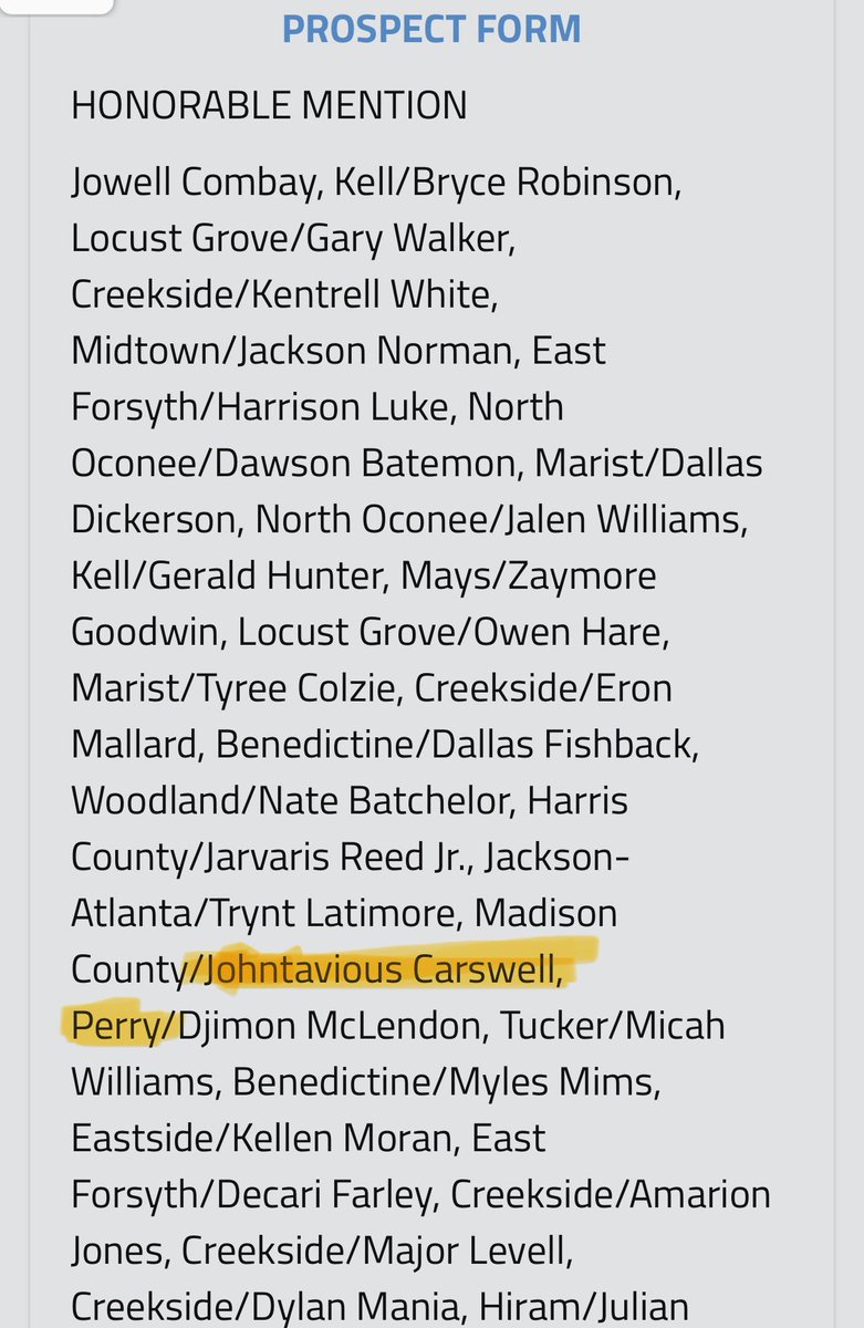 Johntavious “juju” Carswell tweet media