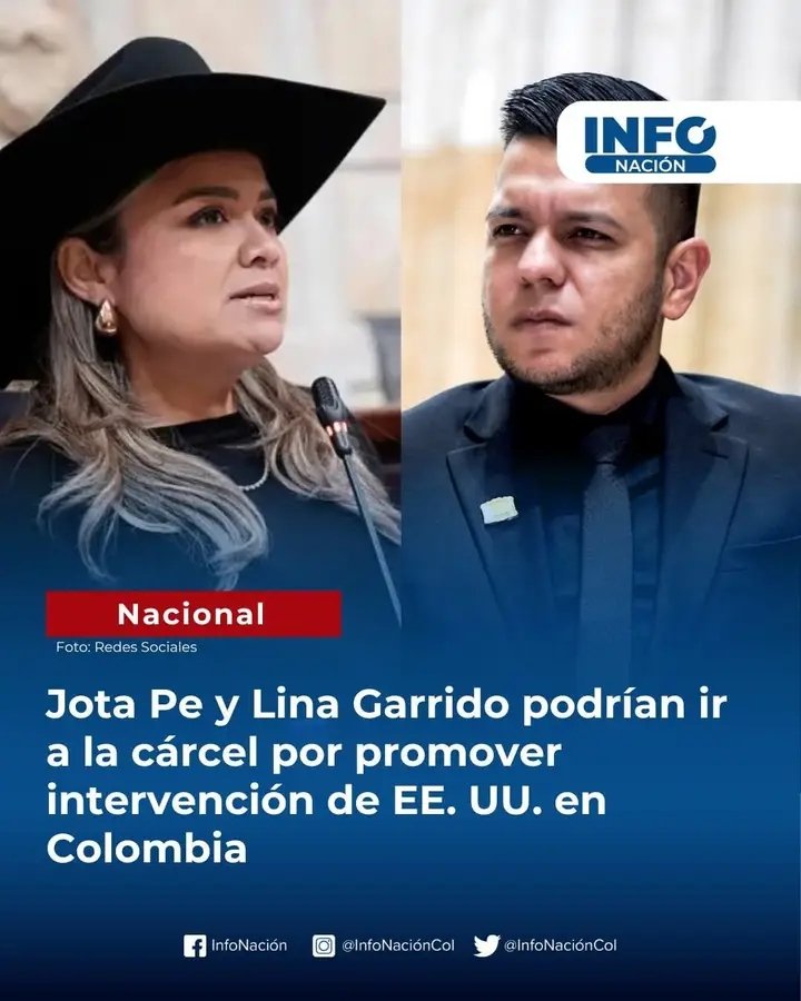 LinaLen66067444's tweet image. por favor, las autoridades estan en mora de detenerlos. La soberania está primero sin importar las rivalidades politicas. Falta incluir inmediatamente a Polo Polo.