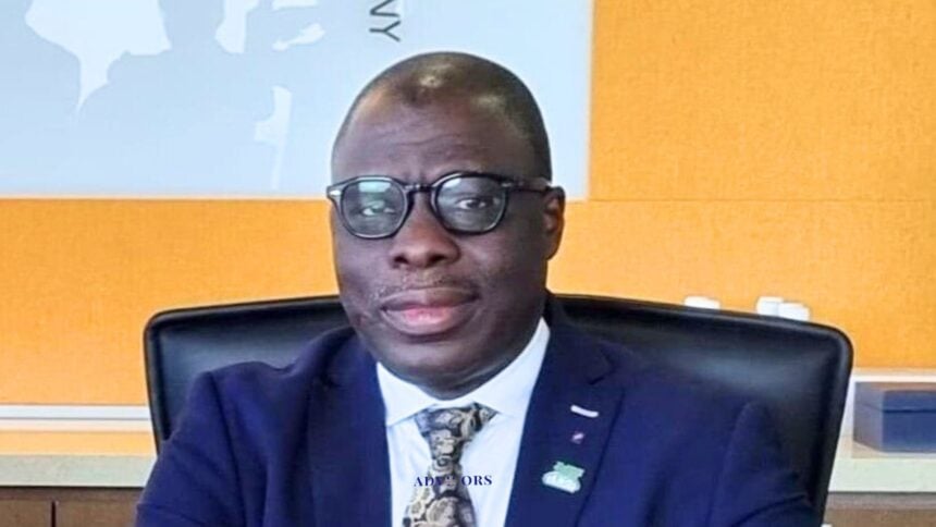 NLNG appoints Leye Falade as CEO

Nigeria Liquefied Natural Gas Limited (NLNG) has appointed Leye Falade as its chief executive officer (CEO).

He will take over from Philip Mshelbila on April 26.

Falade is currently the managing director of Brunei LNG Sendirian Berhad, a
