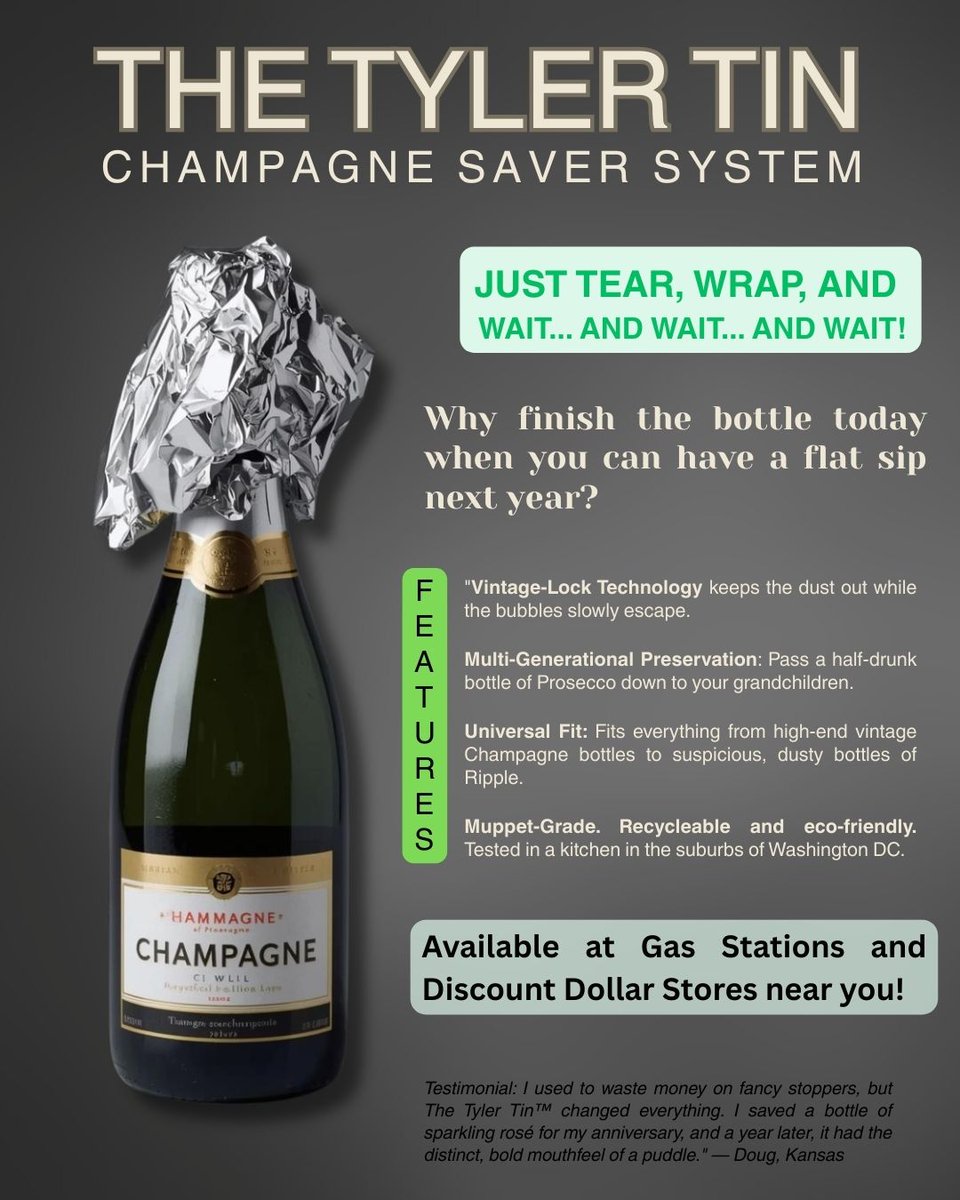 Fake Tyler tweet media